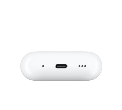 Беспроводные наушники Apple AirPods Pro 2 с разъемом Type-C, белый цвет