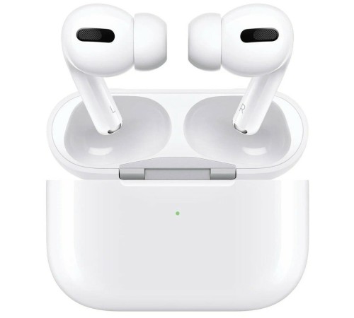 Беспроводные наушники Apple AirPods Pro 2 с разъемом Type-C, белый цвет