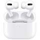 Беспроводные наушники Apple AirPods Pro 2 с разъемом Type-C, белый цвет