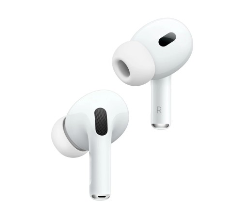Беспроводные наушники Apple AirPods Pro 2 с разъемом Type-C, белый цвет