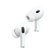 Беспроводные наушники Apple AirPods Pro 2 с разъемом Type-C, белый цвет