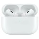 Беспроводные наушники Apple AirPods Pro 2 с разъемом Type-C, белый цвет