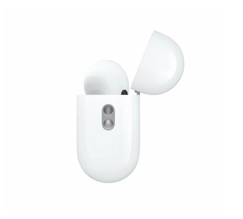 Беспроводные наушники Apple AirPods Pro 2 с разъемом Type-C, белый цвет