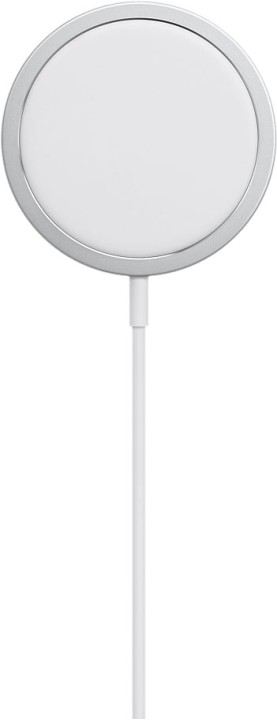Беспроводная сетевая зарядка Apple MagSafe MHXH3ZE/A