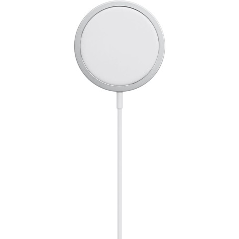 Беспроводная сетевая зарядка Apple MagSafe MHXH3ZE/A