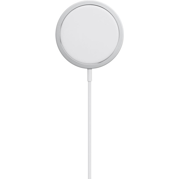 Беспроводная сетевая зарядка Apple MagSafe MHXH3ZE/A