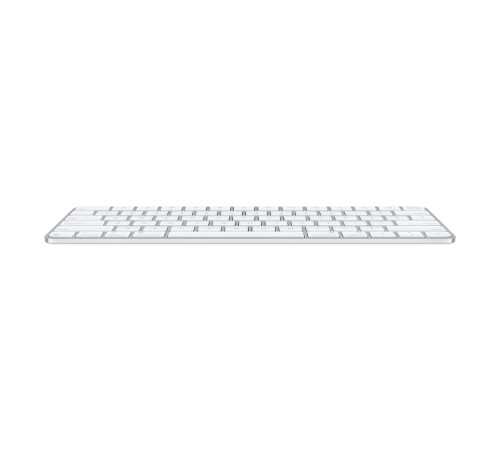Клавиатура Apple Magic Keyboard USB-C Белый (MXCL3)