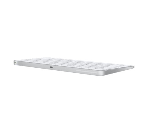 Клавиатура Apple Magic Keyboard USB-C Белый (MXCL3)