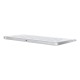 Клавиатура Apple Magic Keyboard USB-C Белый (MXCL3)