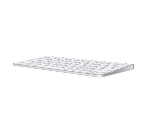 Клавиатура Apple Magic Keyboard USB-C Белый (MXCL3)