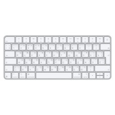 Клавиатура Apple Magic Keyboard USB-C Белый (MXCL3) Клавиатура Apple Magic Keyboard USB-C Белый (MXCL3)