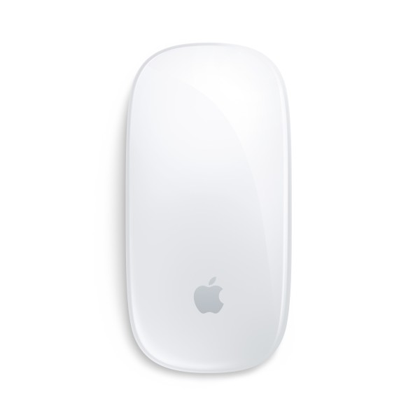 Мышь Apple Magic Mouse USB-C, White (MXK53)