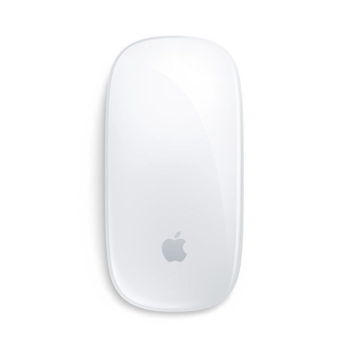 Мышь Apple Magic Mouse USB-C, White (MXK53)