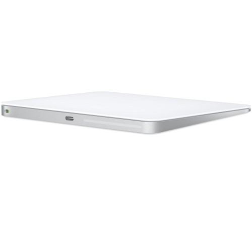 Apple Magic Trackpad USB-C, белый (MXK93)
