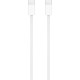 Apple Magic Trackpad USB-C, белый (MXK93)