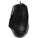 Мышь проводная Logitech G502X, оптическая, USB, черный