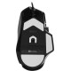 Мышь проводная Logitech G502X, оптическая, USB, черный