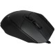 Мышь проводная Logitech G502X, оптическая, USB, черный
