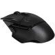 Мышь проводная Logitech G502X, оптическая, USB, черный