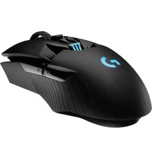 Мышь беспроводная Logitech G903 LightSpeed Hero, оптическая, USB, черный