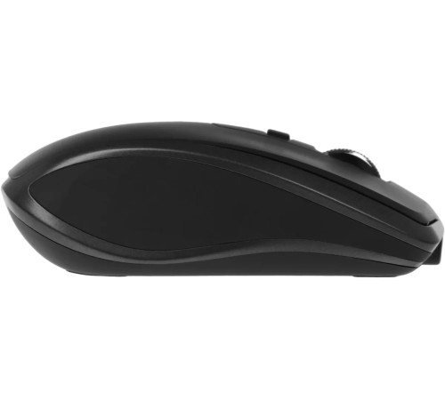 Мышь беспроводная Logitech MX Anywhere 2S, Bluetooth/Радио, оптическая, USB, черный