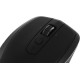 Мышь беспроводная Logitech MX Anywhere 2S, Bluetooth/Радио, оптическая, USB, черный