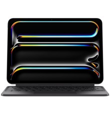 Клавиатура Apple IPad Pro Magic Keyboard 11 (M4) Черный EN/RU (MWR23)