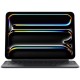 Клавиатура Apple IPad Pro Magic Keyboard 11 (M4) Черный EN/RU (MWR23)