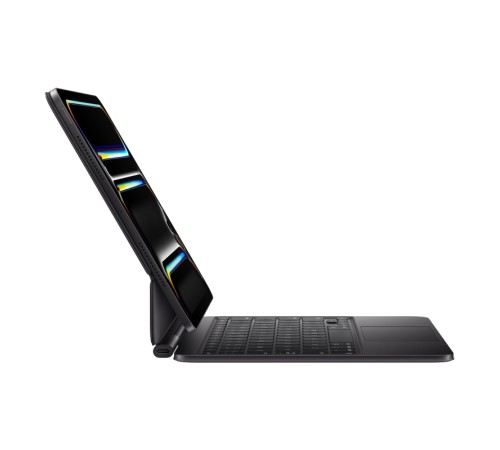Клавиатура Apple IPad Pro Magic Keyboard 11 (M4) Черный EN/RU (MWR23)