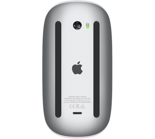  Мышь Apple Magic Mouse White (MK2E3)