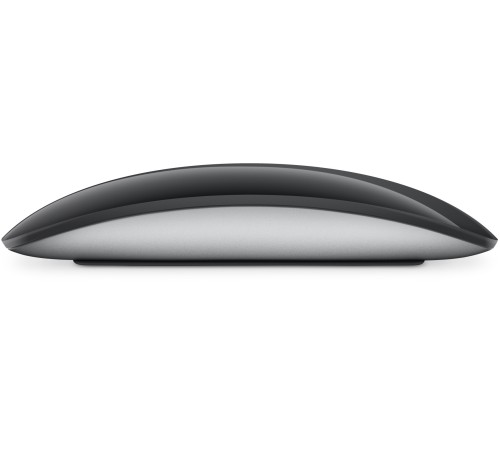 Apple Magic Mouse 2 Black (MMMQ3)