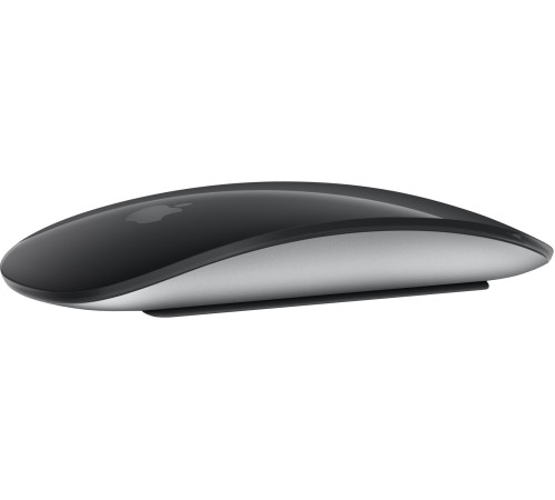 Apple Magic Mouse 2 Black (MMMQ3)