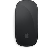Apple Magic Mouse 2 Black (MMMQ3)