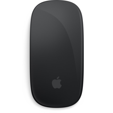 Apple Magic Mouse 2 Black (MMMQ3)