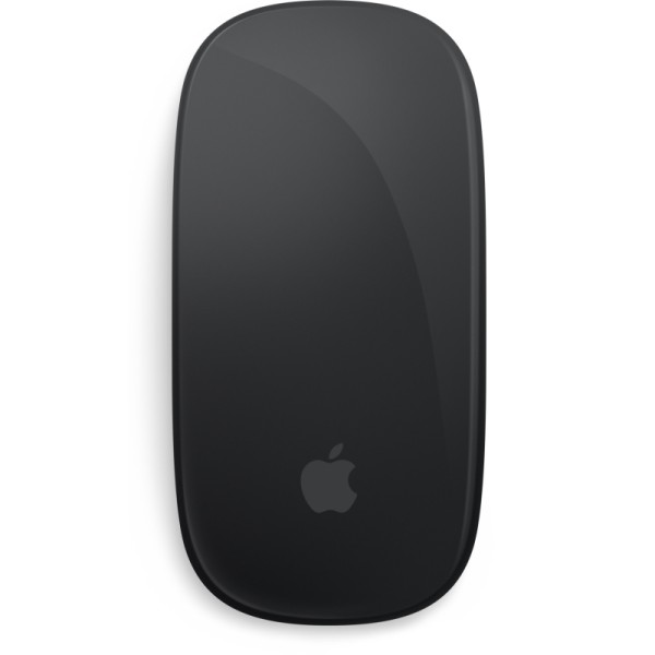 Apple Magic Mouse 2 Black (MMMQ3)