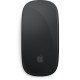 Apple Magic Mouse 2 Black (MMMQ3)