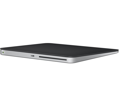 Apple Magic Trackpad Черный (MMMP3)
