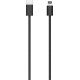 Apple Magic Trackpad Черный (MMMP3)