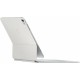 Клавиатура Apple IPad Pro Magic Keyboard 11 (M4) Белый EN/RU (MWR03)