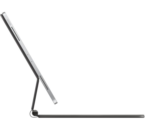 Клавиатура Apple IPad Pro Magic Keyboard 11 Черный EN/RU (MXQT2)