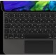 Клавиатура Apple IPad Pro Magic Keyboard 11 Черный EN/RU (MXQT2)