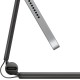 Клавиатура Apple IPad Pro Magic Keyboard 11 Черный EN (MXQT2)