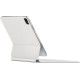Клавиатура Apple IPad Pro Magic Keyboard 11 Белый EN/RU (MJQJ3)