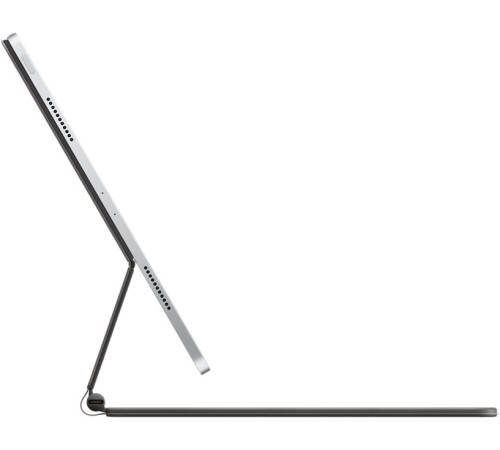 Клавиатура Apple iPad Pro  Magic Keyboard 12.9 gen 6 Черный EN/RU (MJQK3)