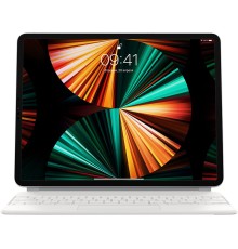 Клавиатура Apple iPad Pro  Magic Keyboard 12.9 Белый EN/RU (MJQL3)