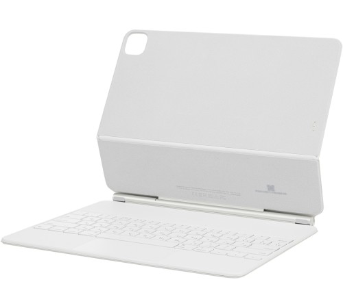 Клавиатура Apple iPad Pro  Magic Keyboard 12.9 Белый EN/RU (MJQL3)