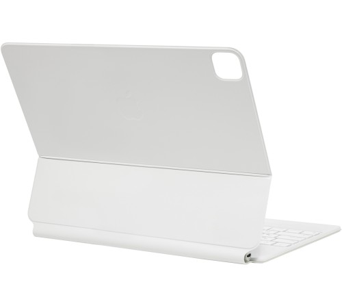Клавиатура Apple iPad Pro  Magic Keyboard 12.9 Белый EN/RU (MJQL3)