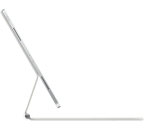 Клавиатура Apple iPad Pro  Magic Keyboard 12.9 Белый EN/RU (MJQL3)