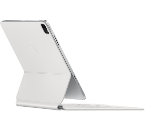 Клавиатура Apple iPad Pro  Magic Keyboard 12.9 Белый EN/RU (MJQL3)