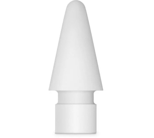 Наконечники Apple Tips для Pencil, 4 шт